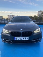 Bmw seria 5 Head up Bord Digital Camera