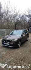 BMW X1 2010 înmatriculat.2L diesel 4X4