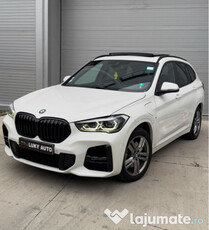 BMW X1 25e Xdrive Mpack 220cp