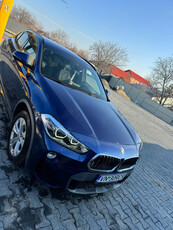 BMW X2 DE VANZARE 2.0 2019