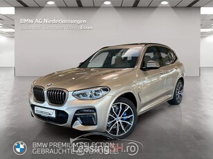 BMW X3 M40 i Driv.Assist+ Harman/K LiveCockpitProf