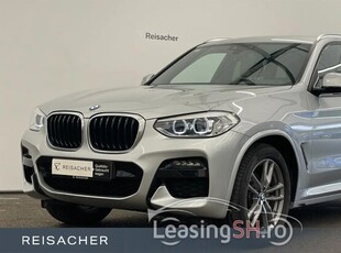 BMW X3 xDrive 20d A M Sport LED LCPro PDC SHZ 19