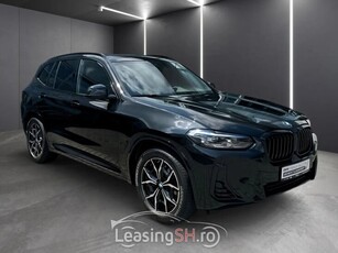 BMW X3 xDrive20i M SPORTPAKET+19