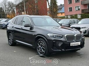 BMW X3 xDrive30e M Sportpaket LASER HUD AHK INNO