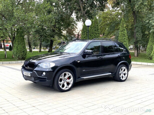 Bmw X5, 3.0d, 235cp, Suv, 2008