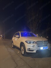 BMW X5 f15 40.e performance x drive hibrid 2016 pug -in