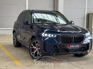 BMW X5 xDrive30d M Sport AHK H&K PANO