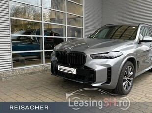 BMW X5 xDrive30dA M-Sport PRO Navi HUD 360° adLED