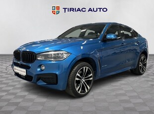 BMW BMW X6 3.0 D