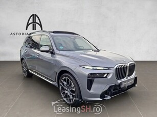 BMW X7 40d M-Sport Exklusiv Kristal SkyL. h&k SoftCl