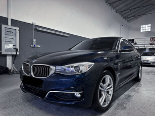 Bmw320 Gt Luxury