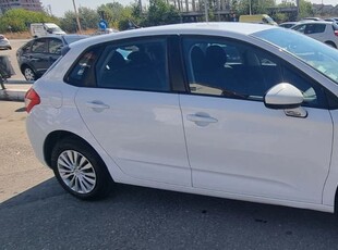 Citroen C4 TDI, 2014, diesel, manuala, 4.000 euro neg