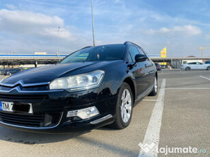 Citroen c5 2013 147.000km % reali