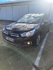 DS automobile DS4 Sport Chic