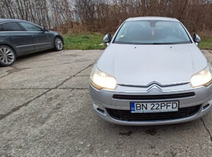 Citroen C5 1.7 Diesel, 2012, Euro 5, Dotări Premium, Stare Impecabilă.