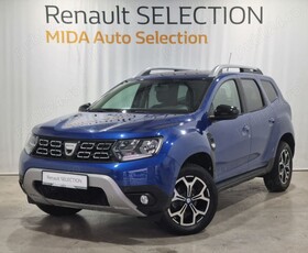 Dacia Duster 1.5 Blue dCi 4WD SL BlueLine