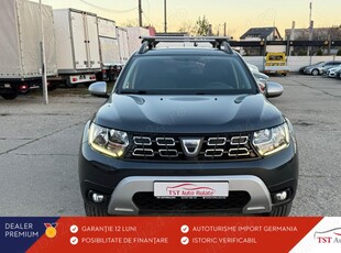 DACIA Duster 4X4 -2019 103000KM-GARANTIE 12LUNI 20000KM