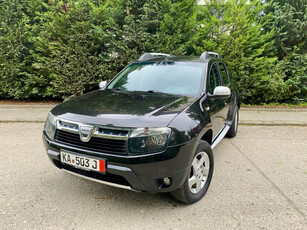 Dacia duster 4x4