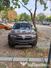 Dacia Duster fabricație 2011