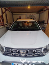 Dacia Duster II, euro 6, unic proprietar