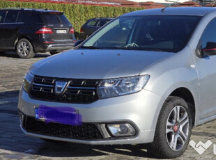 Dacia Logan 0,9 TCE