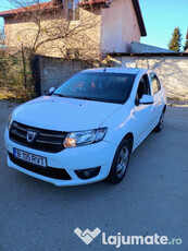 Dacia Logan 1.2 + gpl