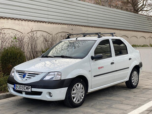 Dacia Logan Laureat+ 2008 Ac functional