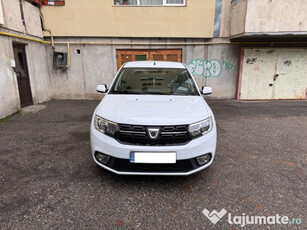 Dacia Logan Laureate benzina euro 6, unic proprietar