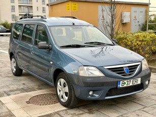 Dacia Logan Mcv 1.5 dCi