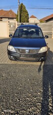 Dacia Logan Mcv 7 locuri clima