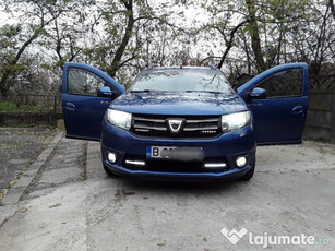 Dacia logan mcv.