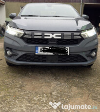 Dacia Logan PRESTIGE+ ECO-G 100 MT6