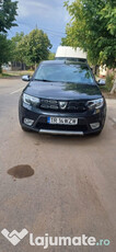 Dacia Logan Stepway