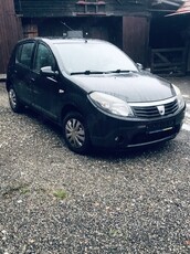 Dacia Sandero 1.2 benzin