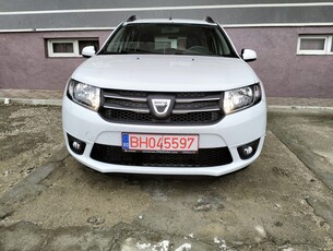 De vânzare Dacia Logan 1.5dci, Euro 6 fără Ad blue