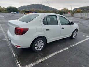 De vanzare Dacia Logan PLUS 1.0 AN 2018