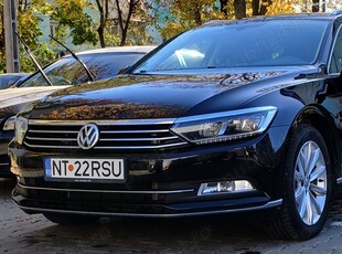 De vânzare Passat B8 2016 2.0 TDI 150CP