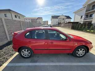 De vanzare Seat Leon 1.6 benzina