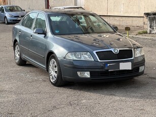 De vânzare Skoda Octavia 2 1.9 TDI,negociabil!