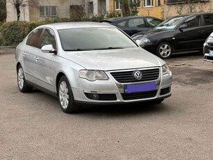 De vânzare Volkswagen passat B6 2.0 TDI,negociabil!