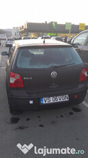 Vw polo an fabricație 2005