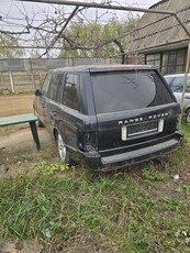 Dezmembrez Range Rover Vogue, motor 3000 de BMW.