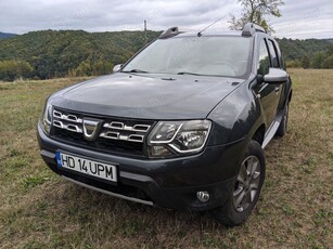 DUSTER 1.6V + GPL | FULL | 132000 Km | Facelift