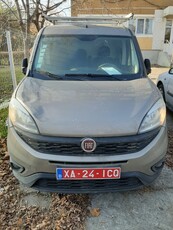 Fiat doblo maxi 2017 euro 6b