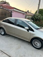 Fiat Linea 2008