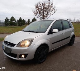 Ford fiesta 1.6 diesel model Ghia