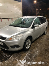 Ford focus 2 euro 5