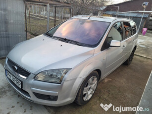 Ford focus 2 gri 1.8 tdci