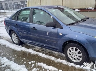 Ford Focus 2005 masina