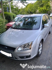 Ford focus 2007,1.8.TDCI